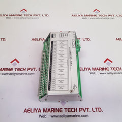 Stein sohn camos net-rcm 10 reefer container monitoring b101002a 000000140