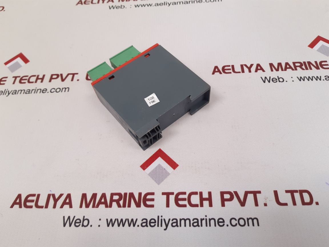 Sew eurodrive 8257221 motor brake rectifier 