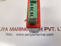 Sew eurodrive 8257221 motor brake rectifier 