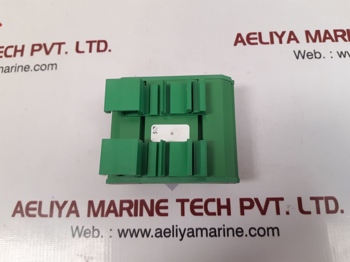 Eao btk-11 lamp test module/ function module