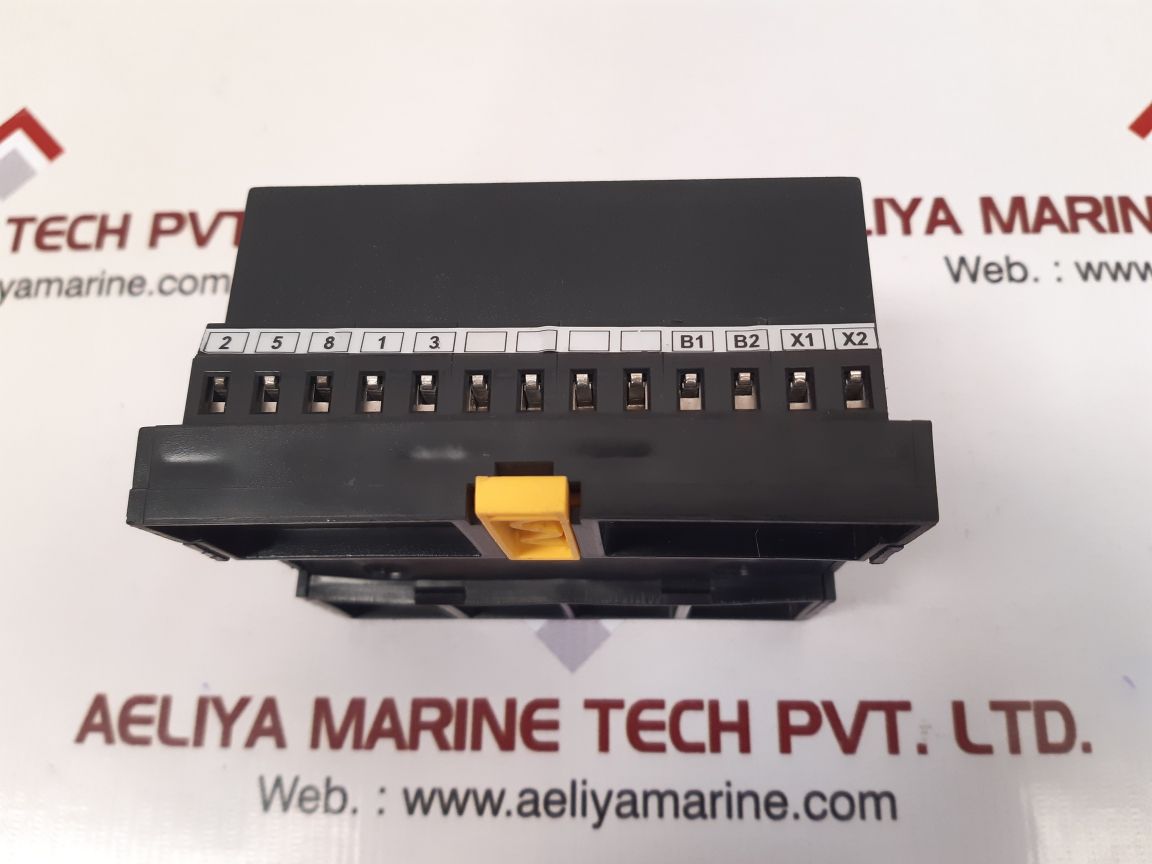 Deif tap-210dg/3 inwatt transducer 0-1250-2500 kw