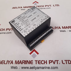 Deif tap-210dg/3 inwatt transducer 0-1250-2500 kw