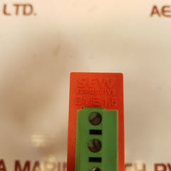 Sew eurodrive bme 1,5 motor brake rectifier 08257221