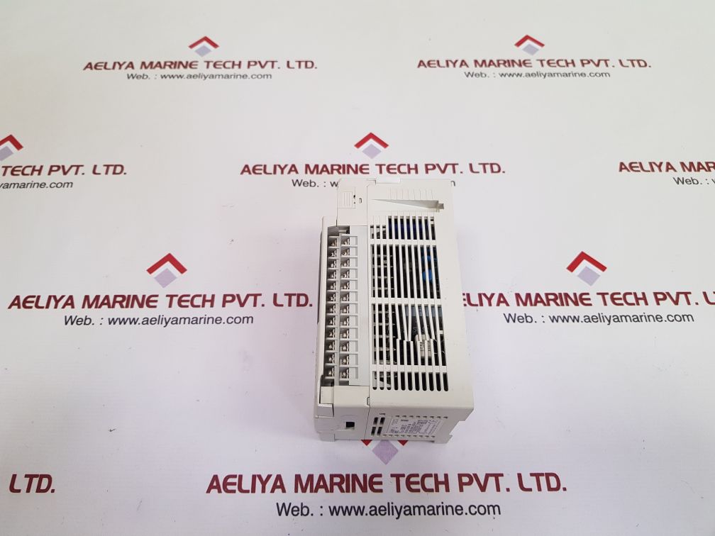 Mitsubishi fx3u-32mr/es programmable controller