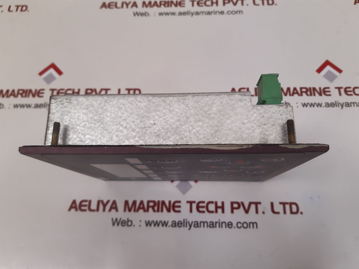 Beijer  e200/york 02820 operator interface hmi