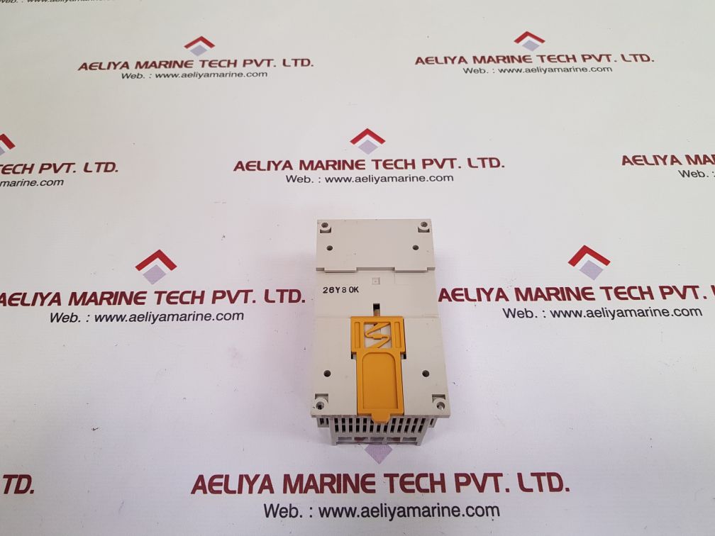 Omron s82v-0524 power supply