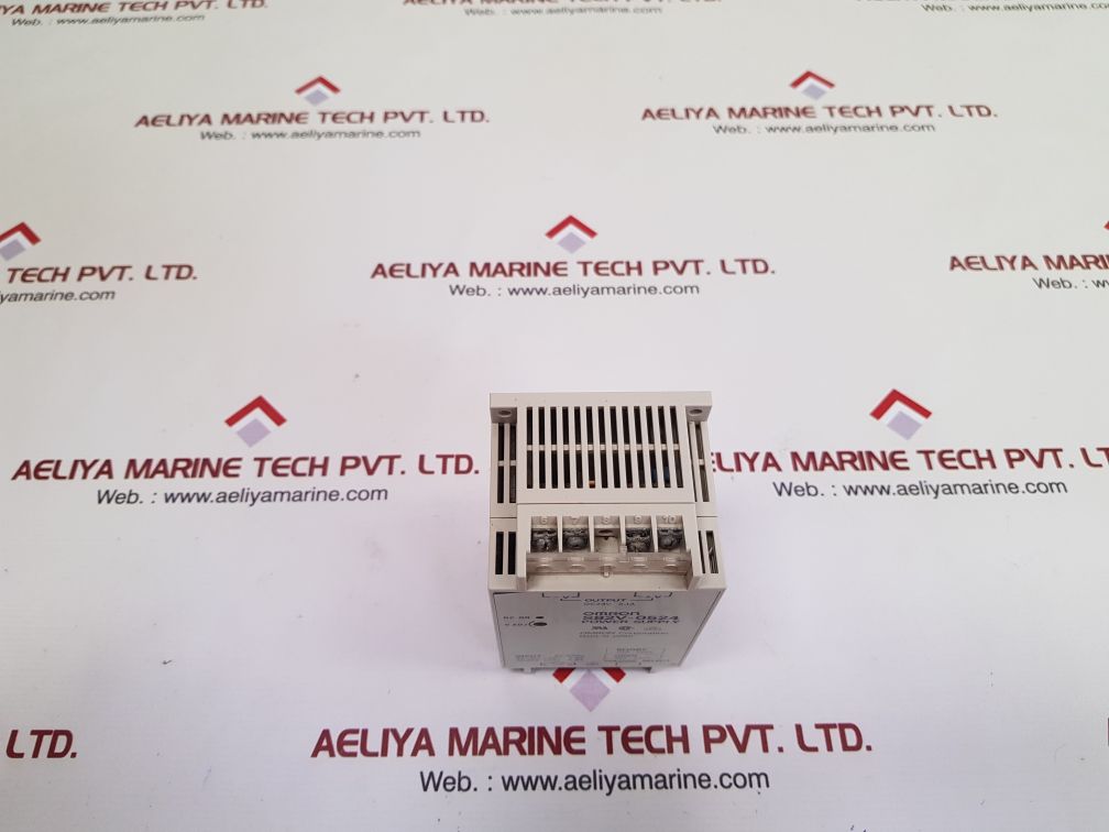 Omron s82v-0524 power supply