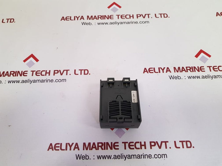 Siemens 6es7 972-0da00-0aa0 profibus terminator used