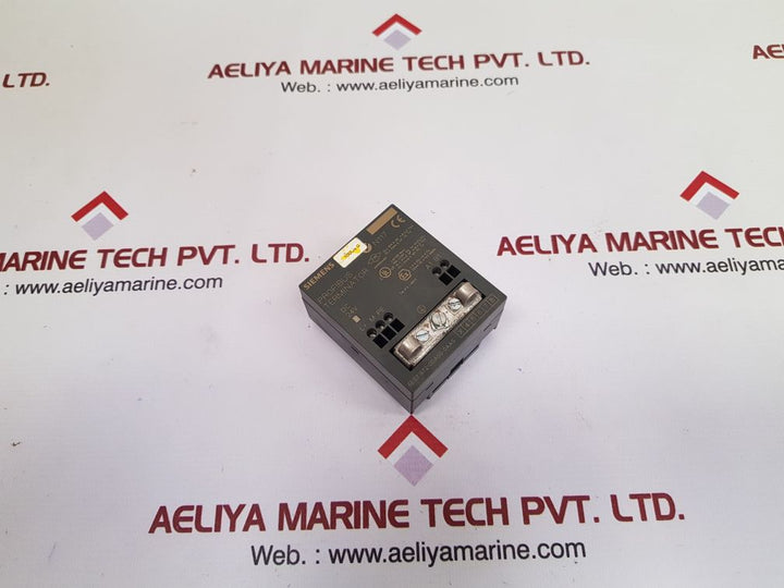 Siemens 6es7 972-0da00-0aa0 profibus terminator used