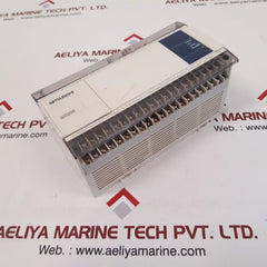 Mitsubishi fx1n-60mr-ds programmable controller