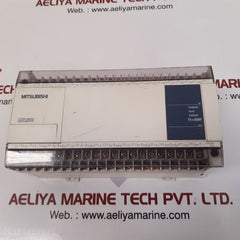 Mitsubishi fx1n-60mr-ds programmable controller