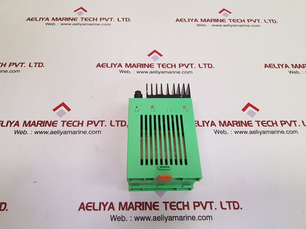 Phoenix contact cm 90-ps-230ac/24dcu/2 power supply