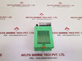 Phoenix contact cm 90-ps-230ac/24dcu/2 power supply