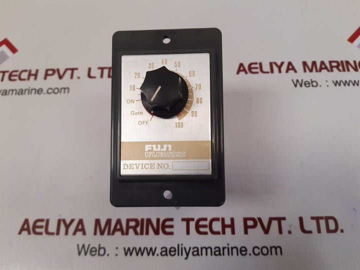 Fuji apr-mini power relay rph e1 06a 