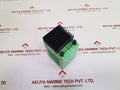 Phoenix contact cm 90-ps-230ac/24dcu/2 power supply