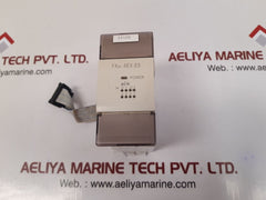 Mitsubishi fx2n-8ex-es/ul programmable controller Used 
