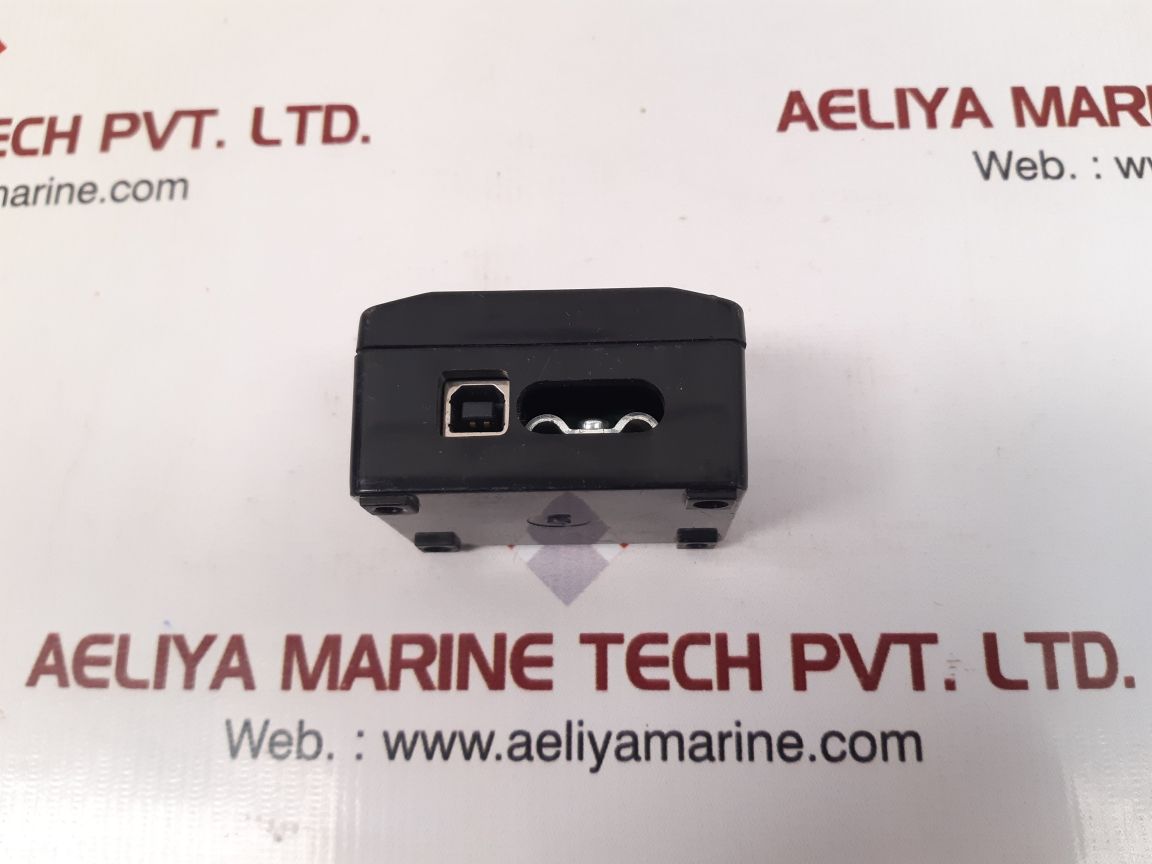 Process-data pd3950 usb to p-net interface