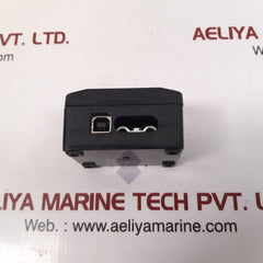Process-data pd3950 usb to p-net interface