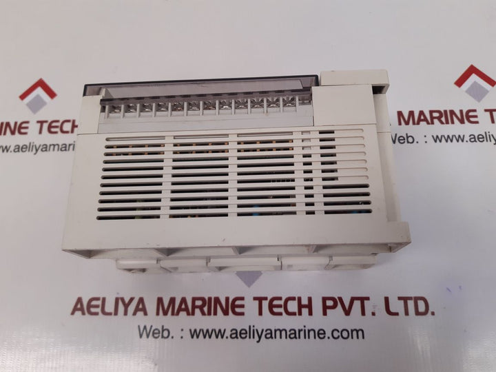 Mitsubishi melsec fx2n-32mr-ds programmable controller