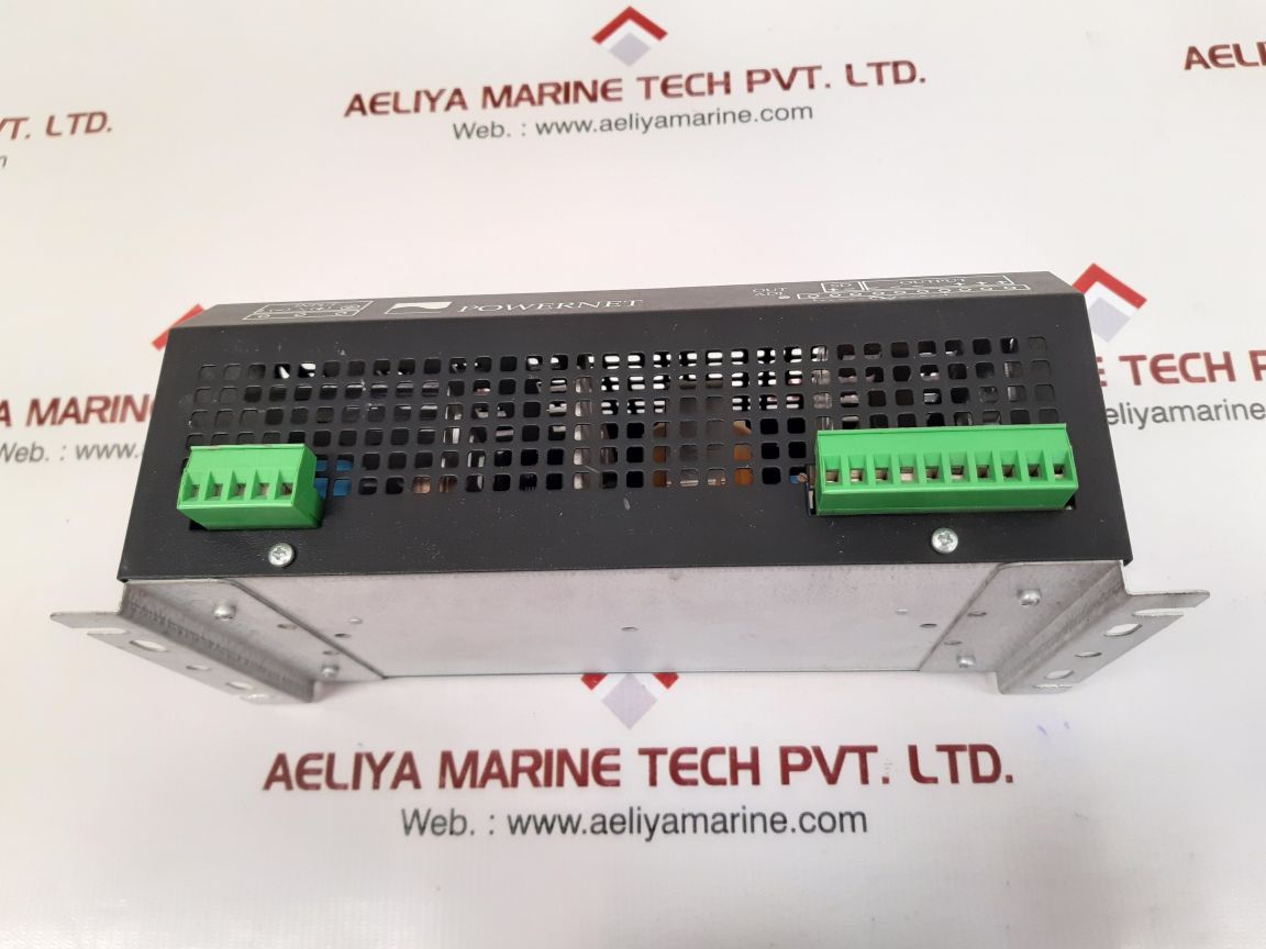 Powernet adc2430 power supply