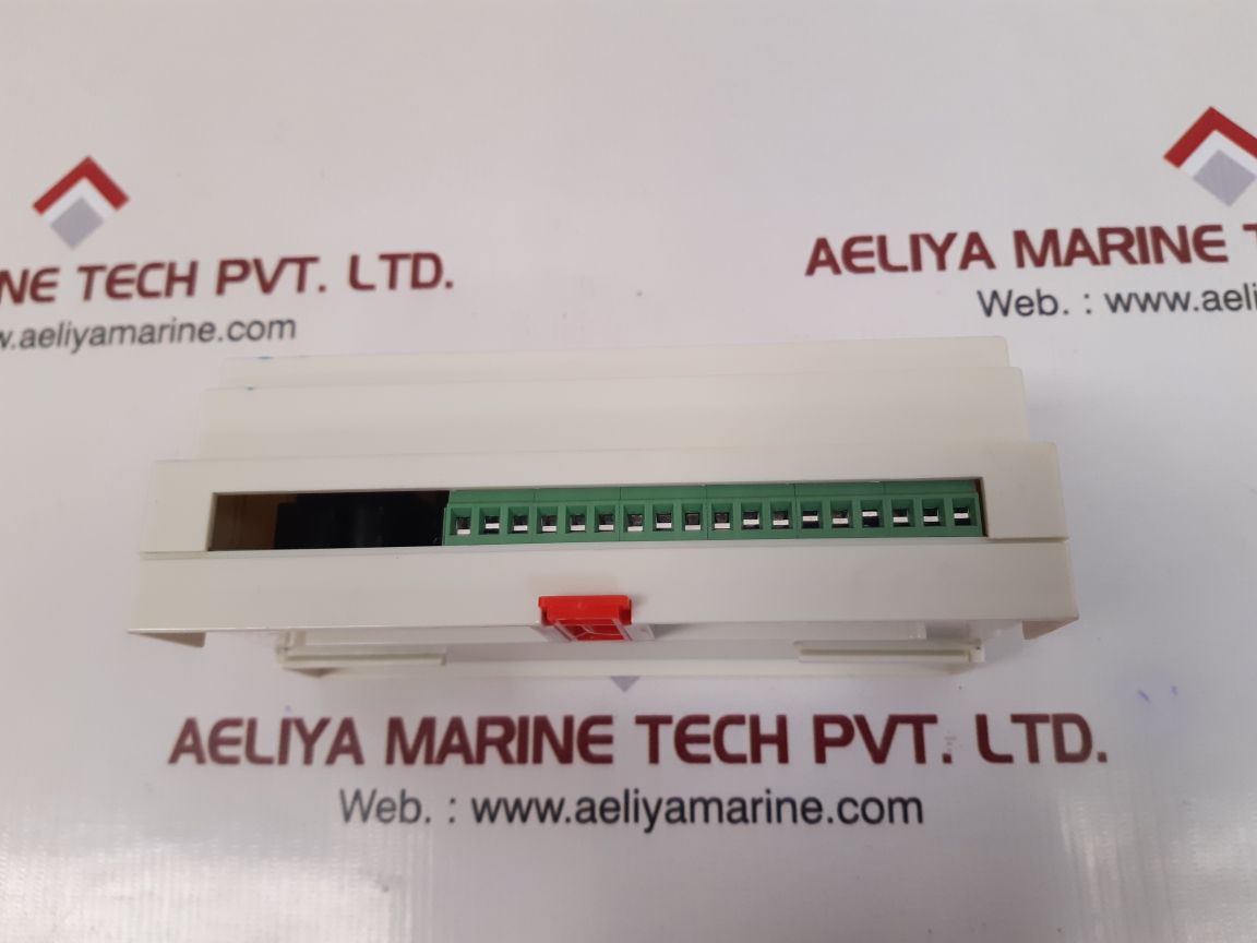 Pb4/12uv/t measurement block model