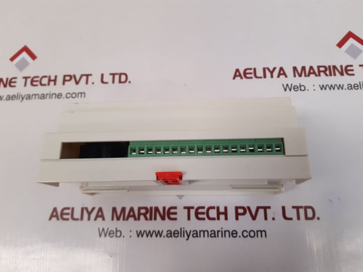 Pb4/12uv/t measurement block model