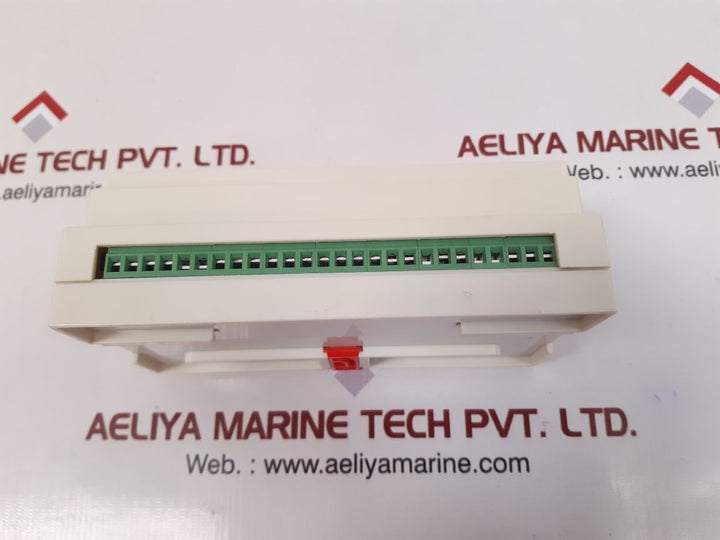Pb4/12uv/t measurement block model
