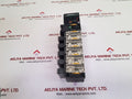 Omron Cj1W-pd025,Cj2M Cpu11,Id211,Oc211 Power Supply Rack
