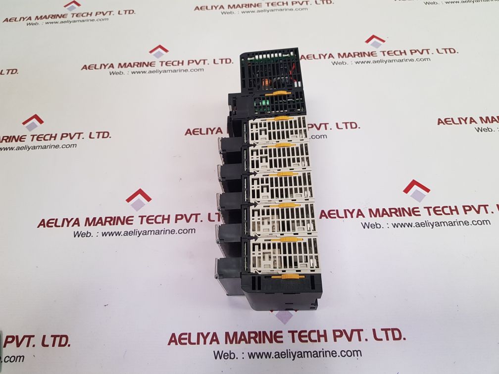 Omron Cj1W-pd025,Cj2M Cpu11,Id211,Oc211 Power Supply Rack
