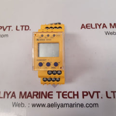 Bender isometer ir425-d4-2 insulation monitoring device b71036402