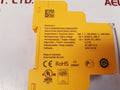 Bender isometer ir425-d4-2 insulation monitoring device b71036402