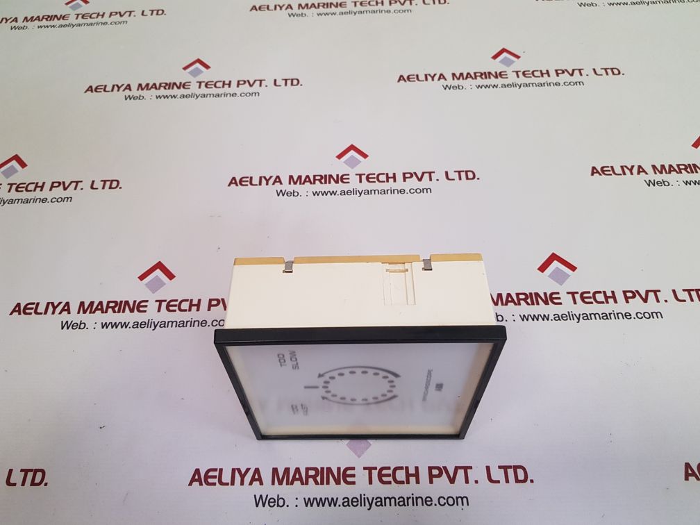 Abb/deif 45866.46 led-synchroscope