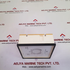 Abb/deif 45866.46 led-synchroscope