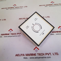 Abb/deif 45866.46 led-synchroscope