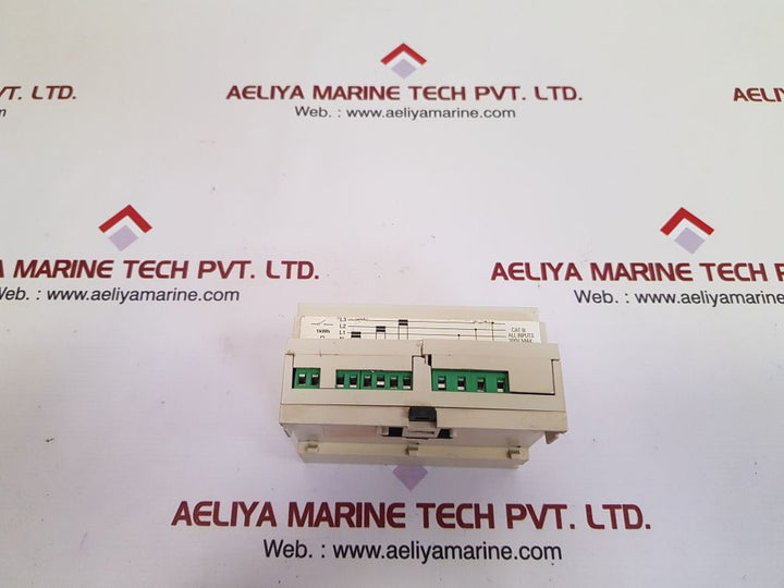 Deif tae-2 kwh energy meter