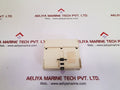 Deif tae-2 kwh energy meter