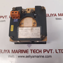 Abb bc l.153 rpm meter 