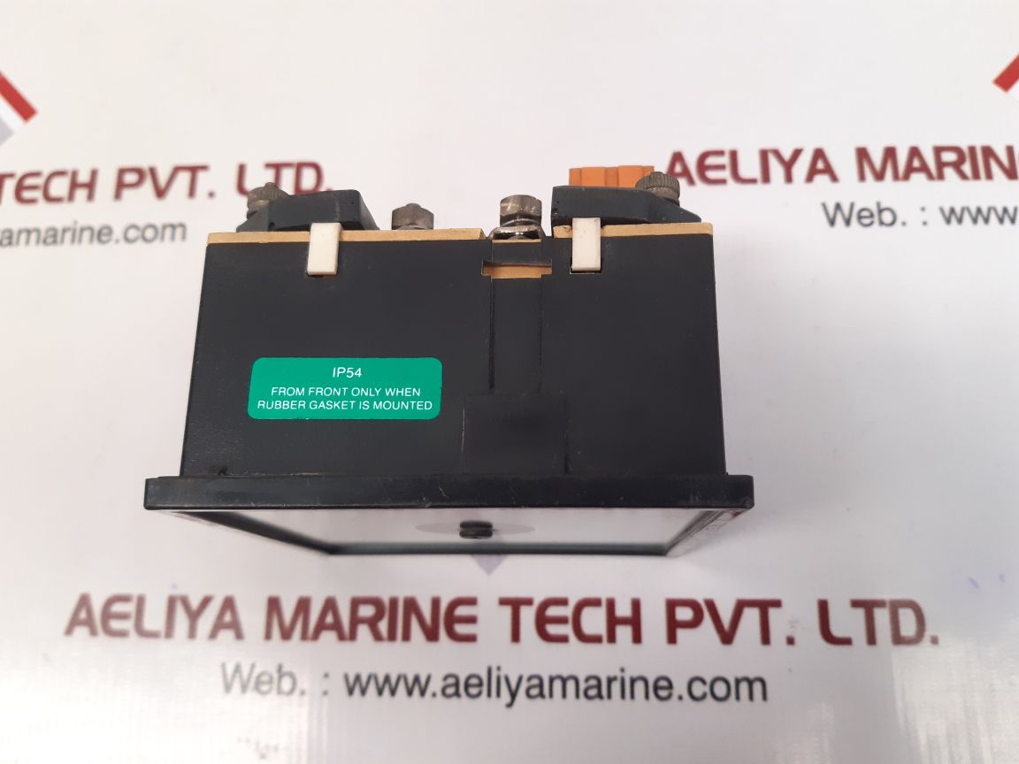Abb bc l.153 rpm meter 