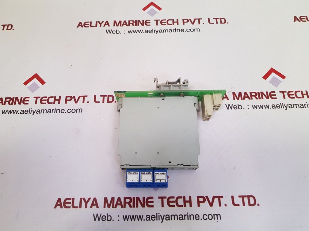 Measurement technology mtl 4220 earth leakage detector