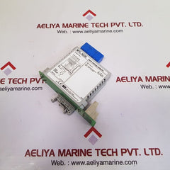 Measurement technology mtl 4220 earth leakage detector