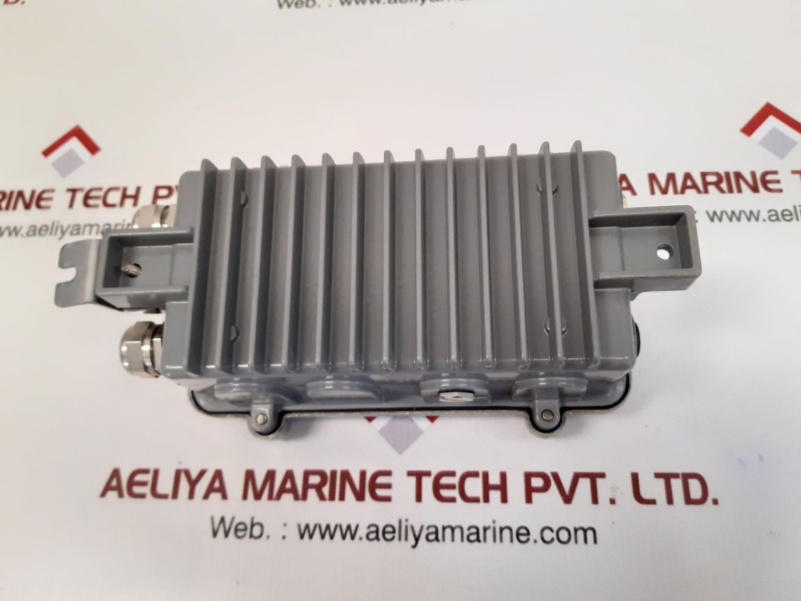 Naval diplex filter 30