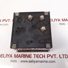 Celsa ise phase-sequence indicator