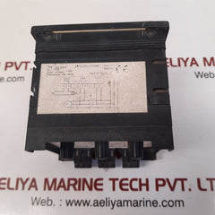 Sq 203 p synchroscope