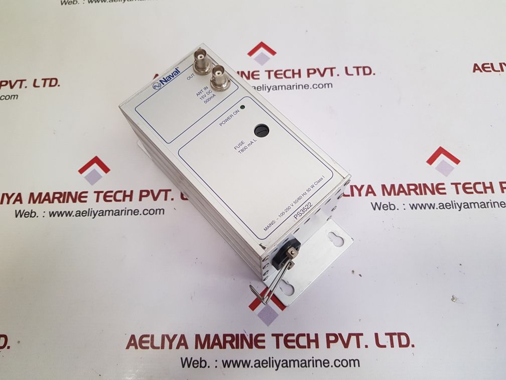 Naval ps3522 power supply