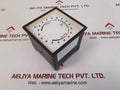 Sq 203 p synchroscope