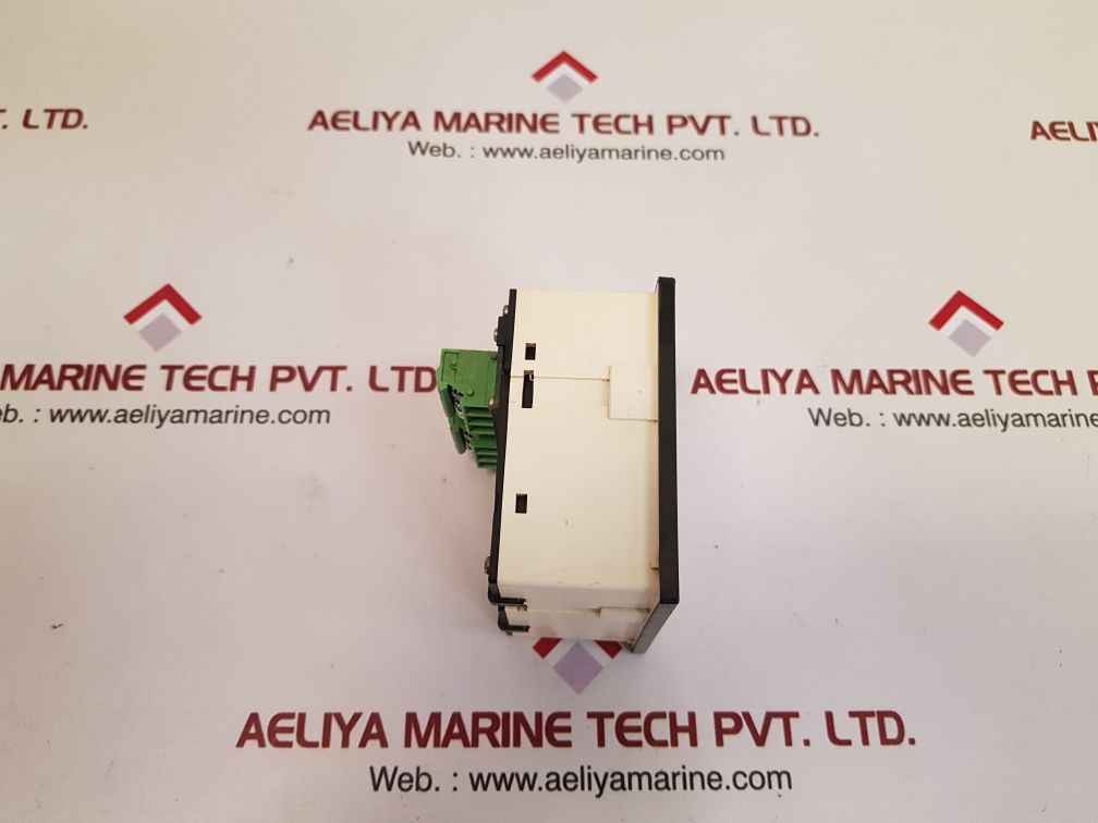 Deif 68287.2 lamp synchroscope