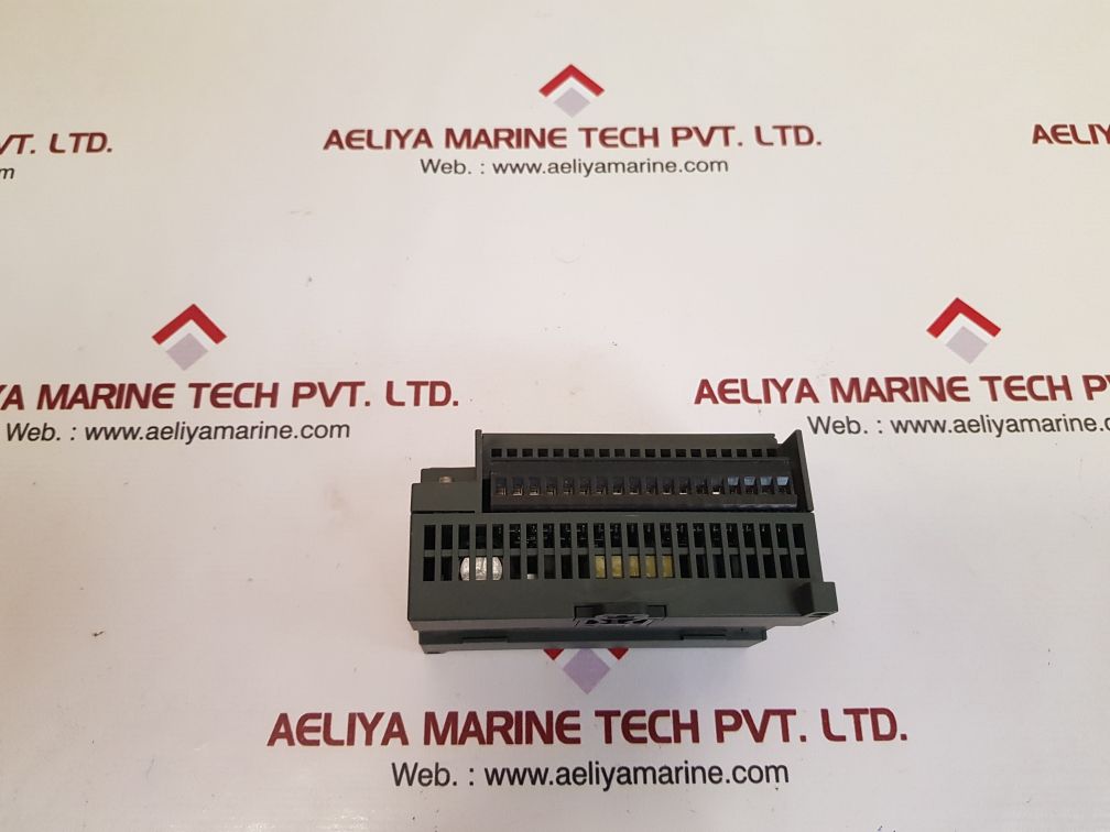 Siemens 6es7 214-1bd23-0xb0 simatic s7-200 plc module