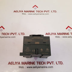 Siemens 6es7 214-1bd23-0xb0 simatic s7-200 plc module