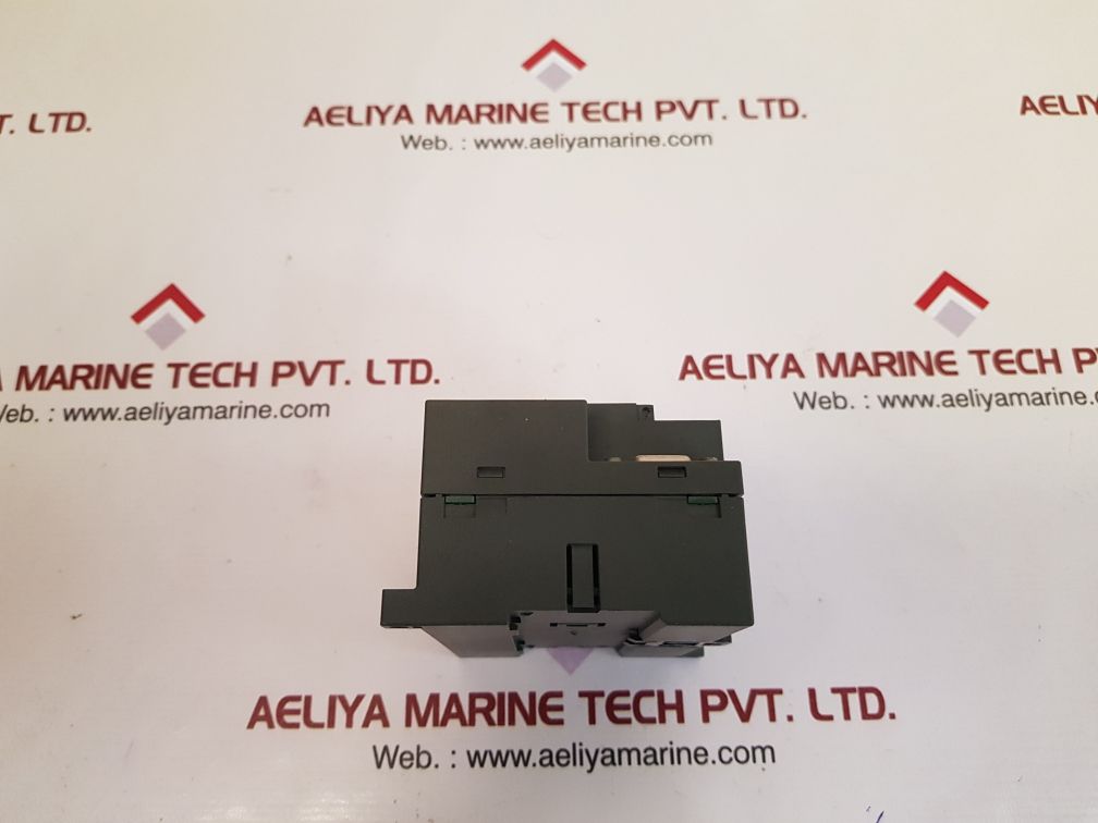 Siemens 6es7 214-1bd23-0xb0 simatic s7-200 plc module