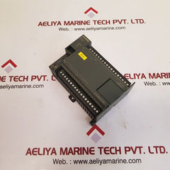 Siemens 6es7 214-1bd23-0xb0 simatic s7-200 plc module